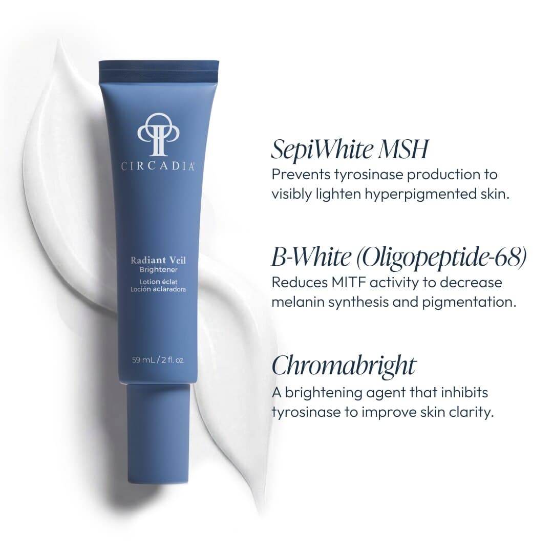 Radiant Veil Brightener — view 3