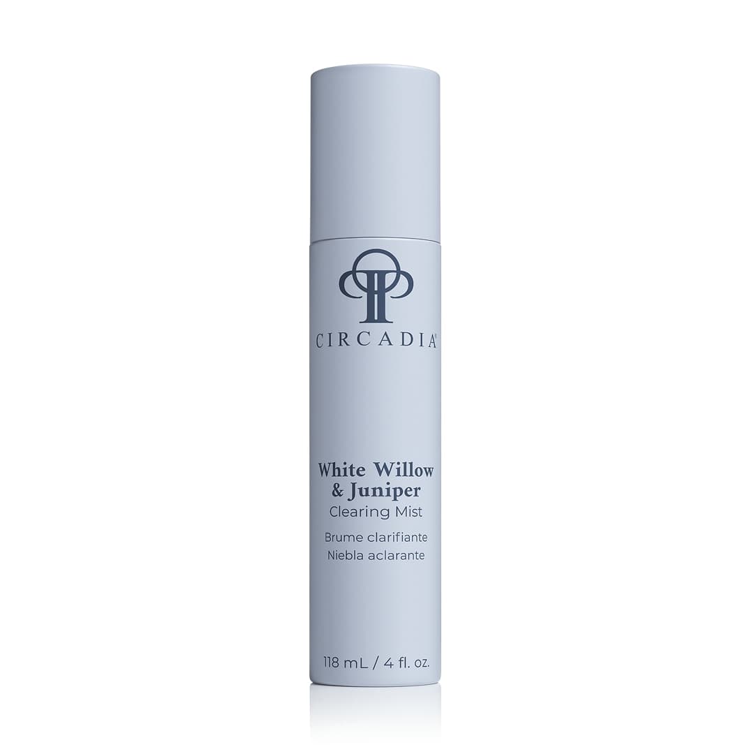 White Willow & Juniper Clearing Mist