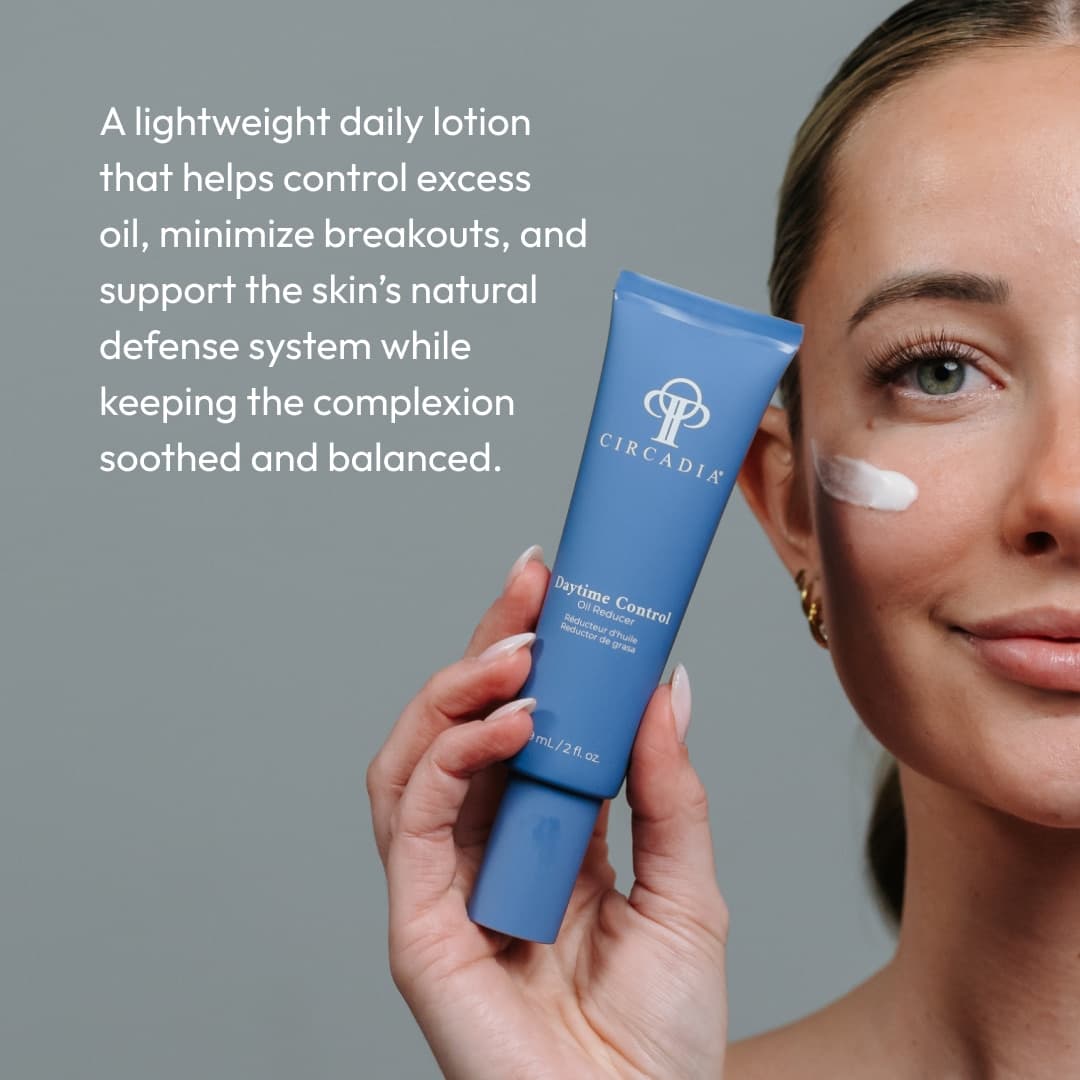 Daytime Control Oil Reducer — view 2