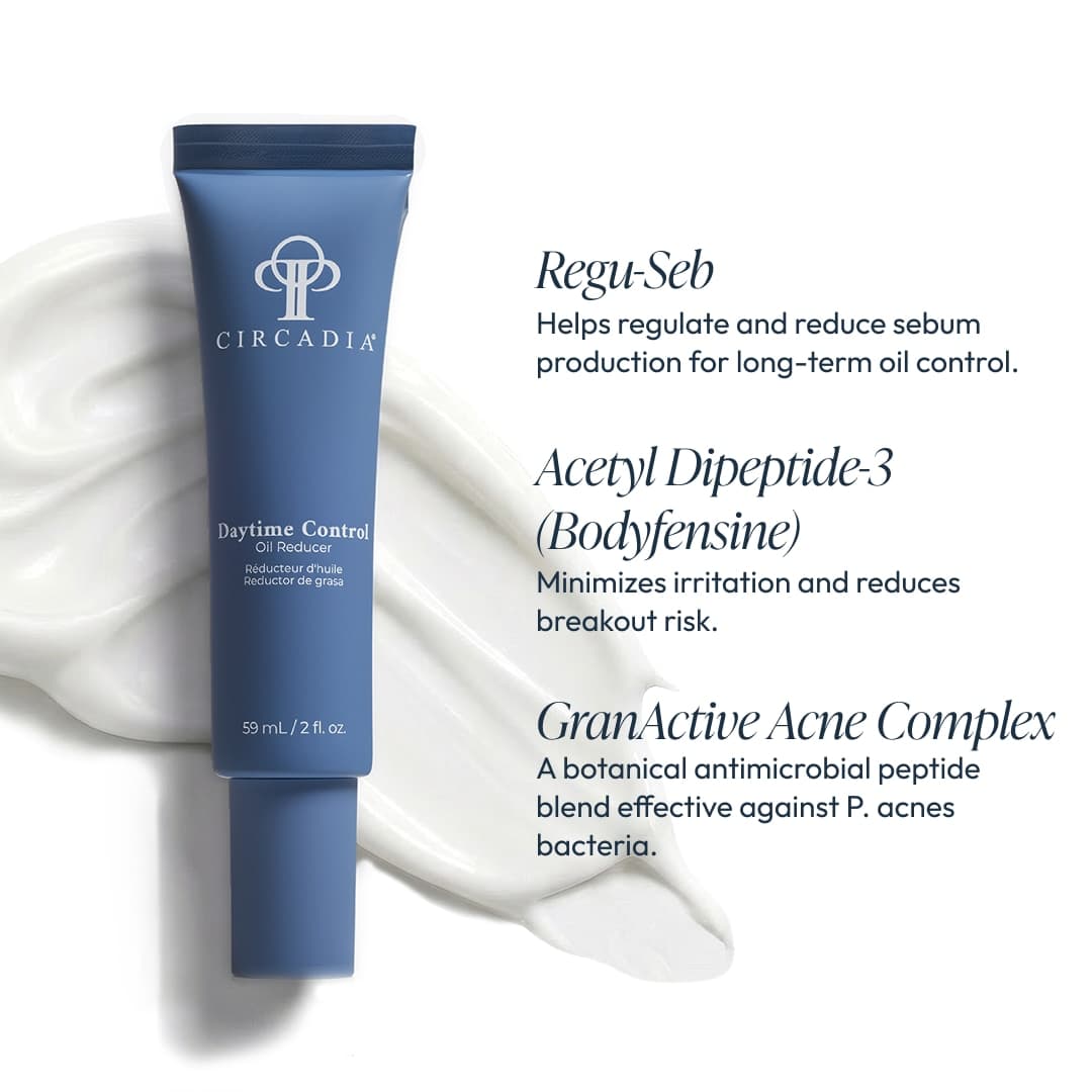 Daytime Control Oil Reducer — view 3