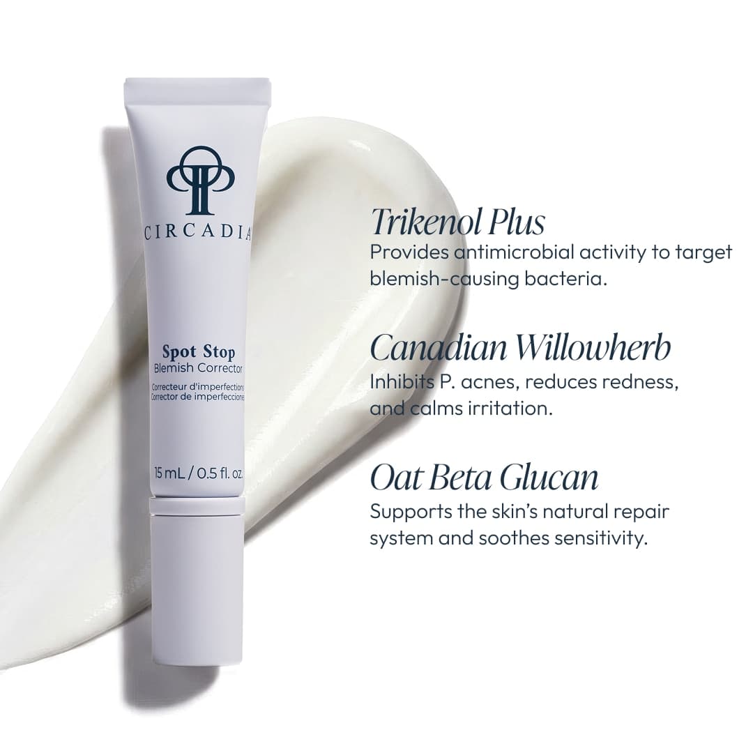 Spot Stop Targeted Corrector — view 3