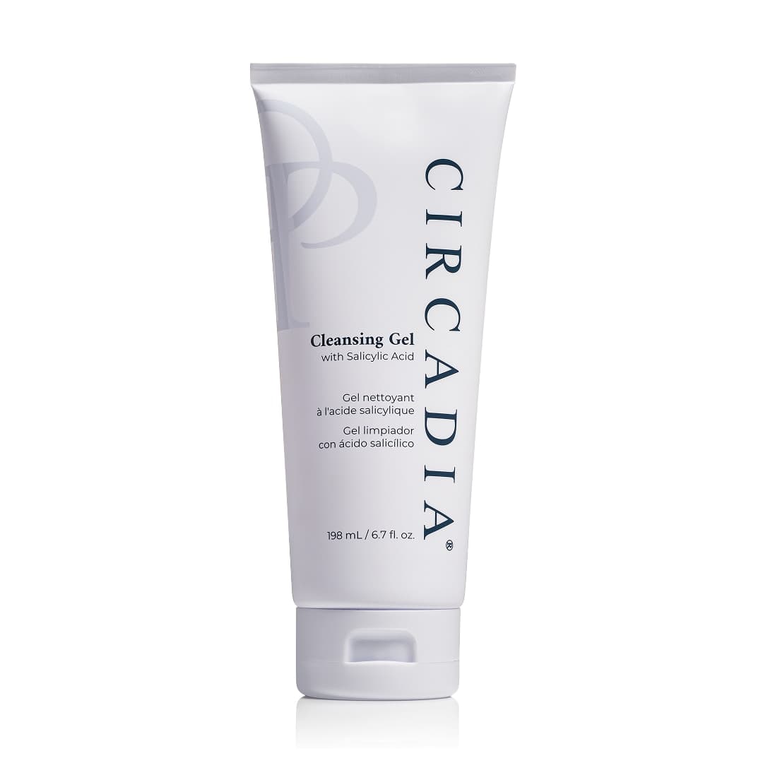 Salicylic Cleansing Gel
