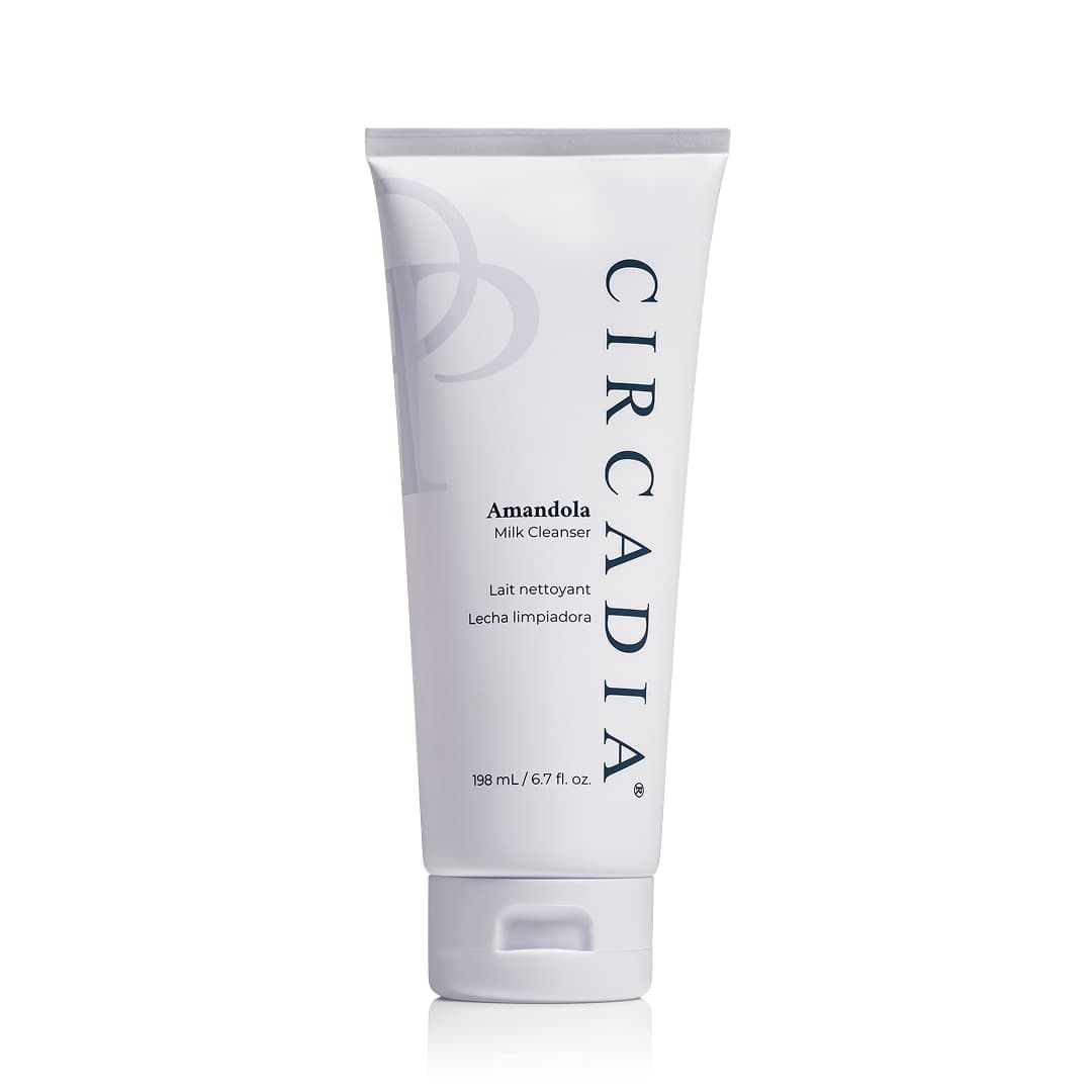 Amandola Milk Cleanser