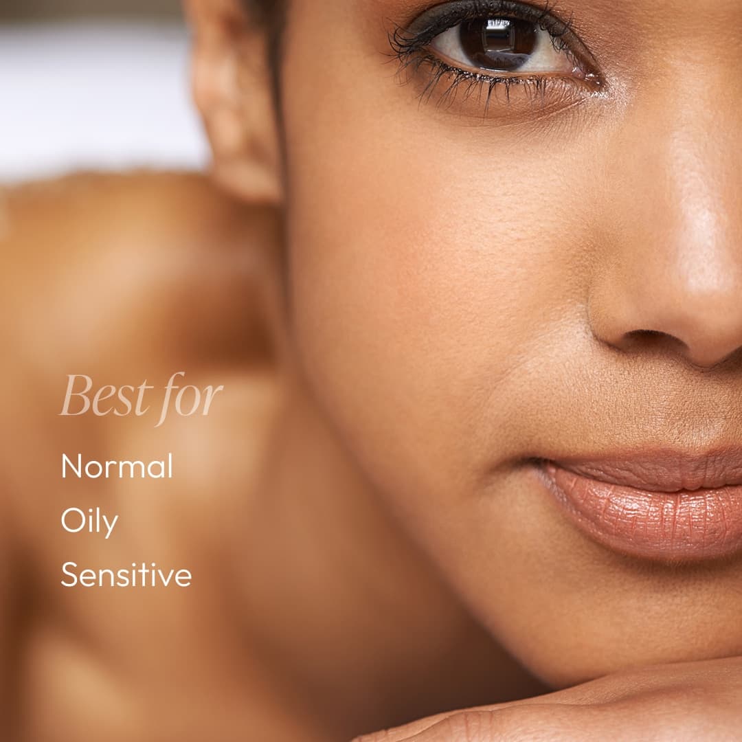Lipid Replacing Cleansing Gel — view 4