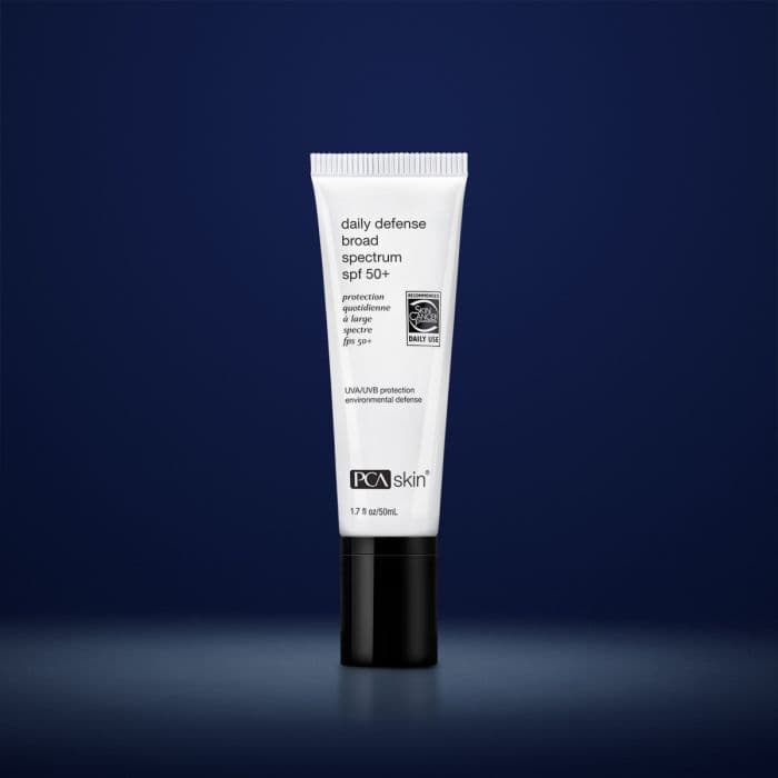 Daily Defense Broad Spectrum SPF 50+