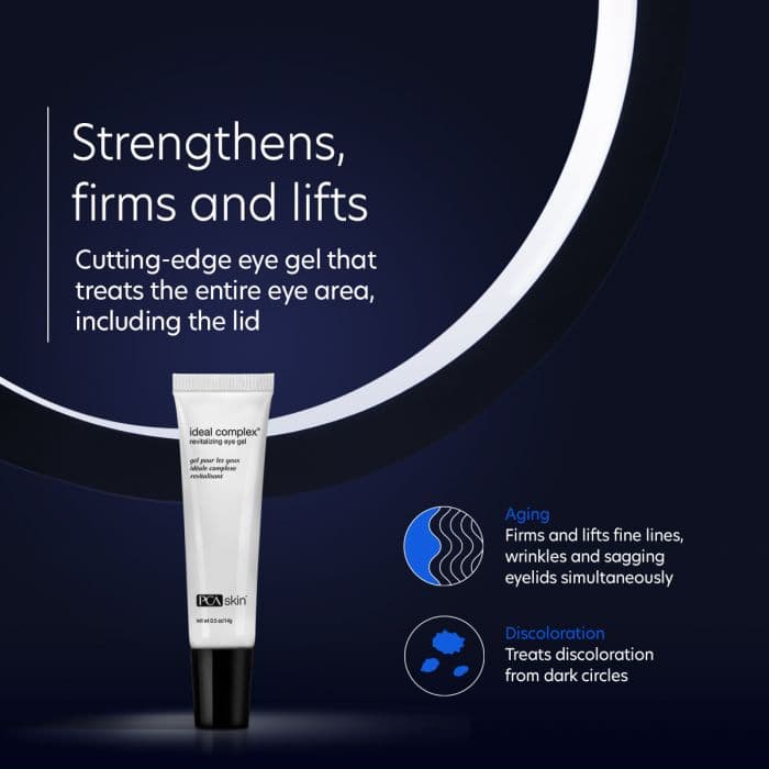 Ideal Complex® revitalizing eye gel — view 2