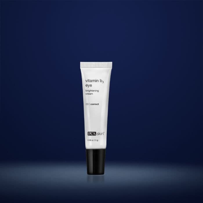 Vitamin b3 Eye Brightening Cream