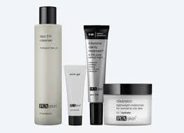 PCA Skin: The Acne Control Regimen