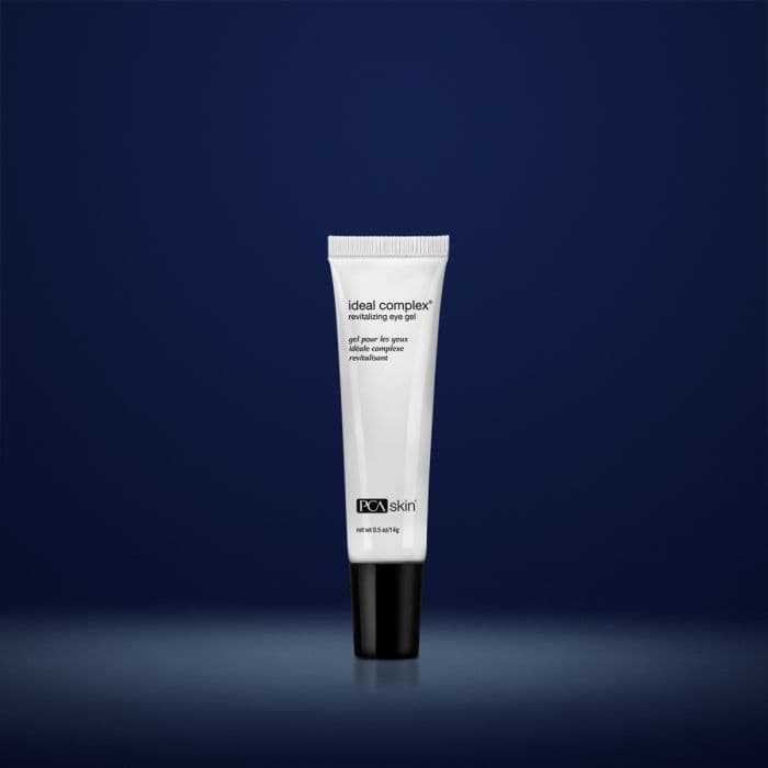 Ideal Complex® revitalizing eye gel