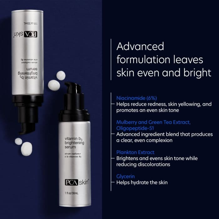 Vitamin b3 Brightening Serum — view 3