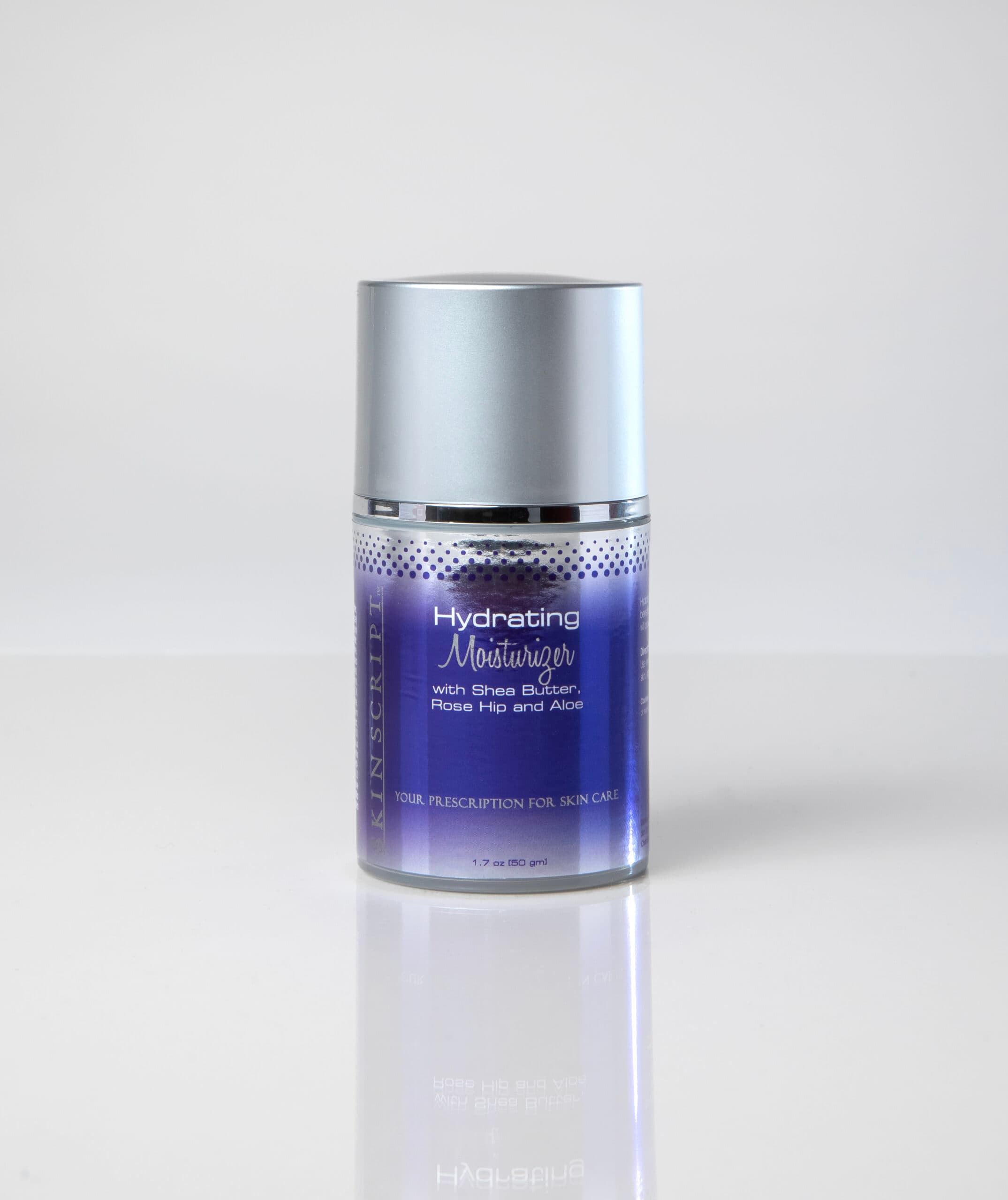 Hydrating Moisturizer - 1 oz.