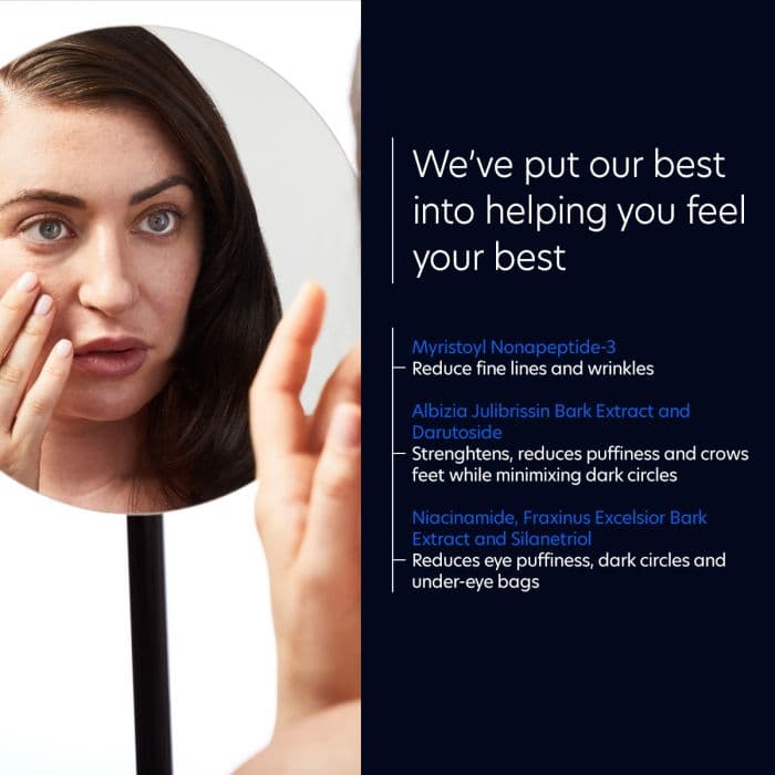 Ideal Complex® revitalizing eye gel — view 3