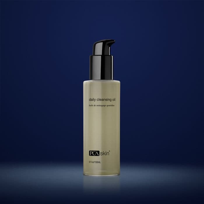 Daily Cleansing Oil