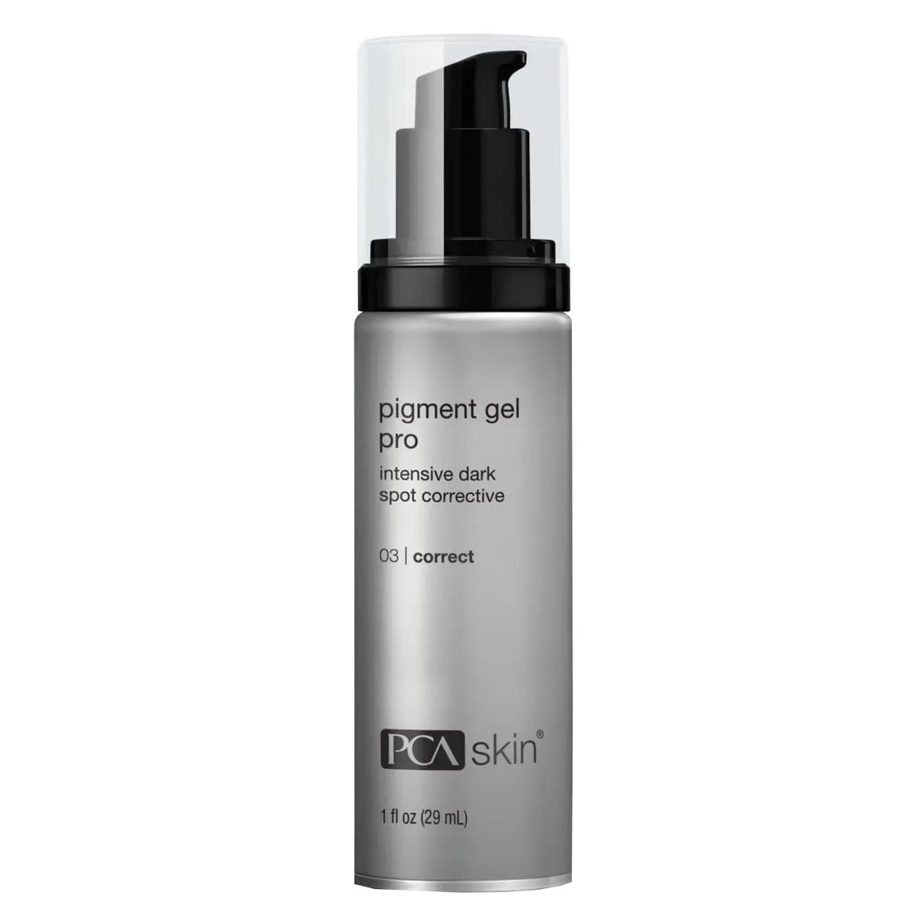 PCA Skin Pigment Gel Pro