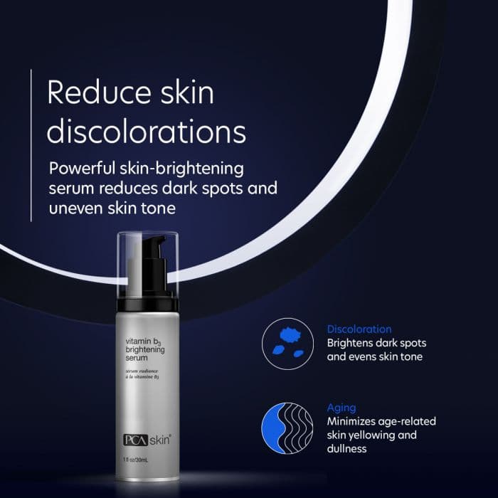 Vitamin b3 Brightening Serum — view 2