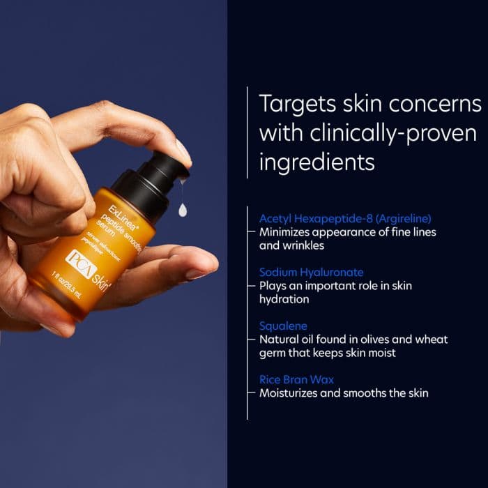 ExLinea® Peptide Smoothing Serum — view 3