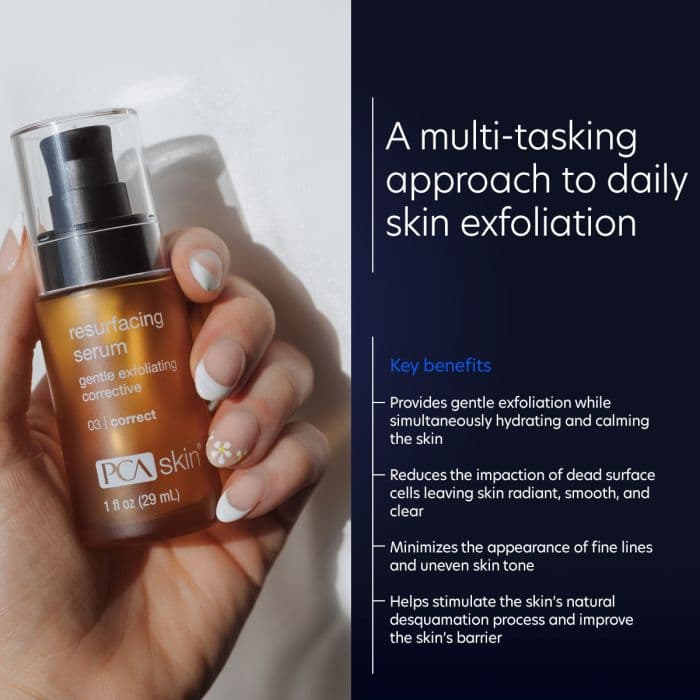 Resurfacing Serum — view 2