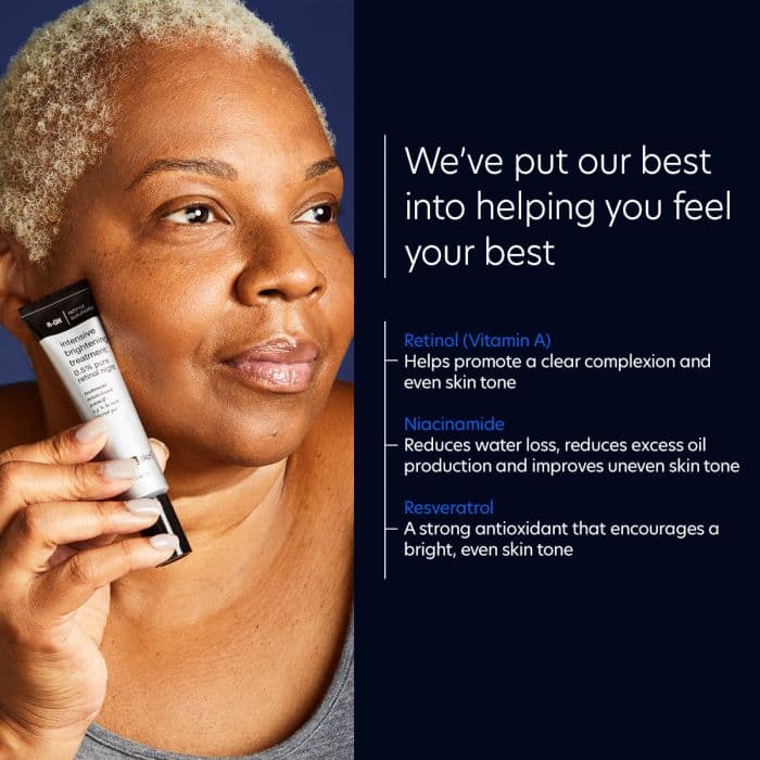 Intensive Brightening Treatment: 0.5% pure retinol — view 3