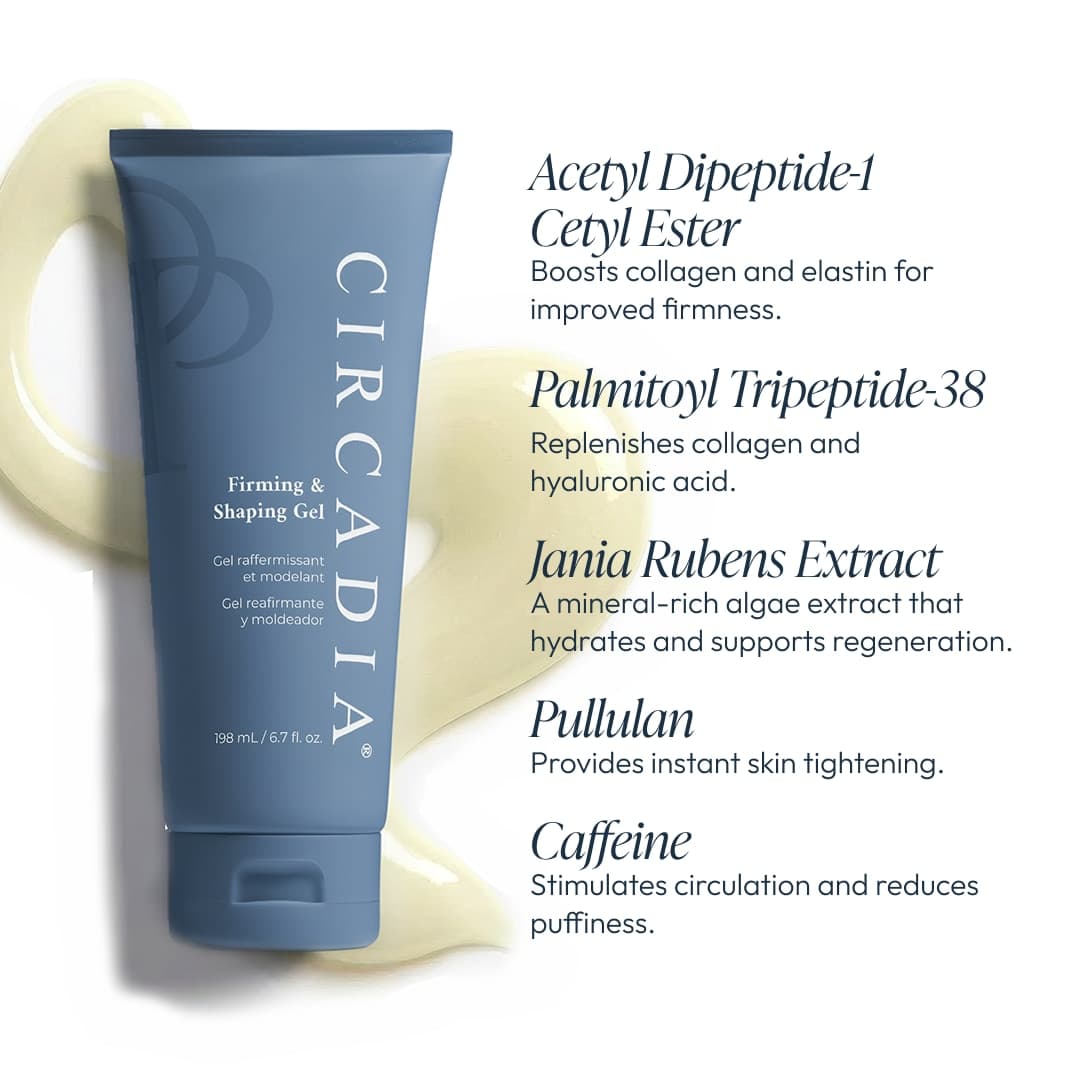 Firming & Shaping Gel — view 3
