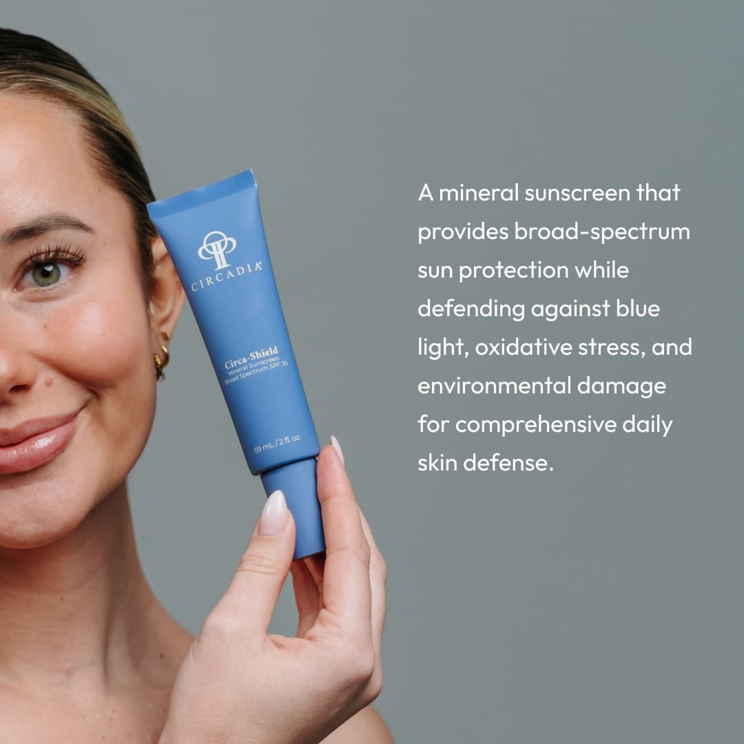 Circa-Shield Mineral Sunscreen SPF 30 — view 2