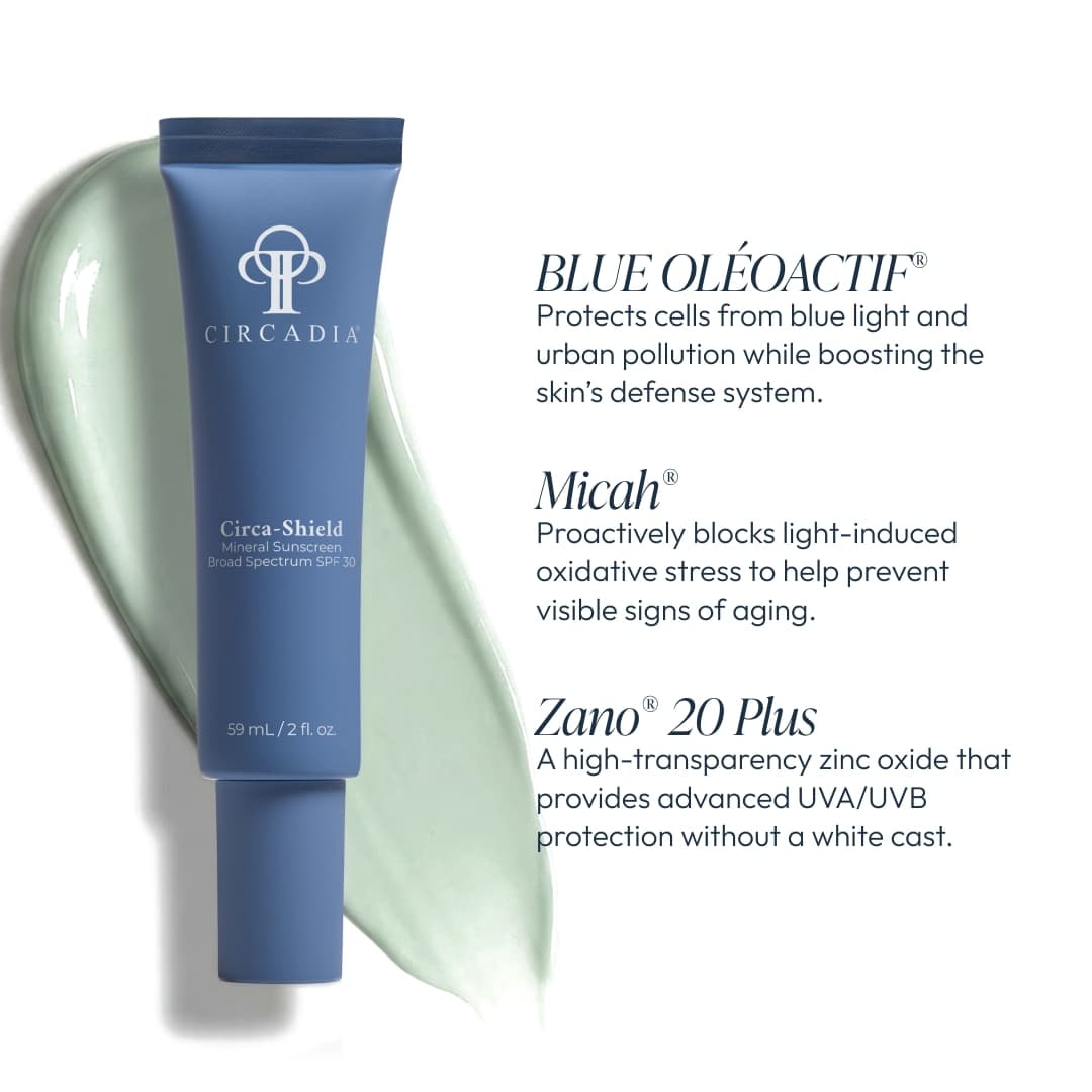 Circa-Shield Mineral Sunscreen SPF 30 — view 3