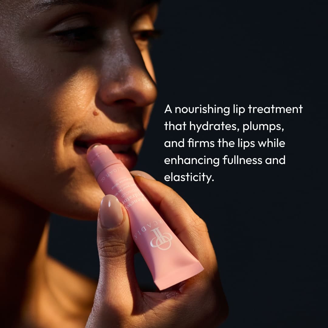 Lip Renewing Hydrator (HIBISCUS) — view 2