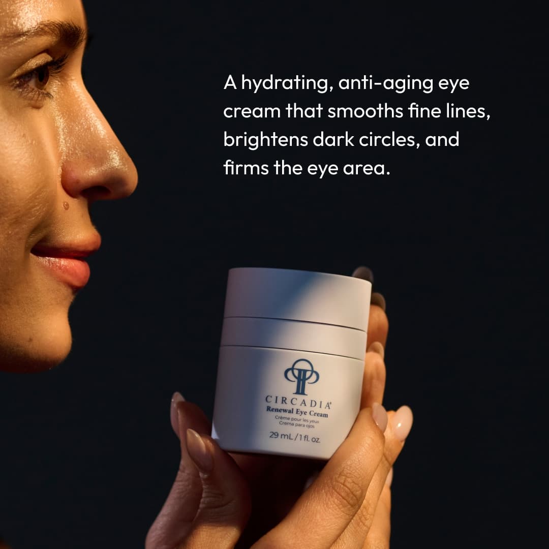 Renewal Eye Cream — view 2