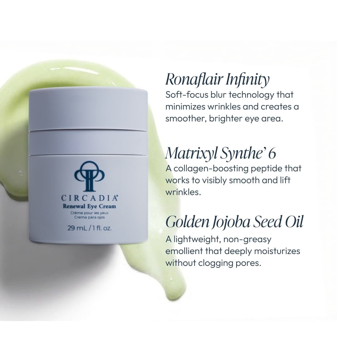 Renewal Eye Cream — view 3