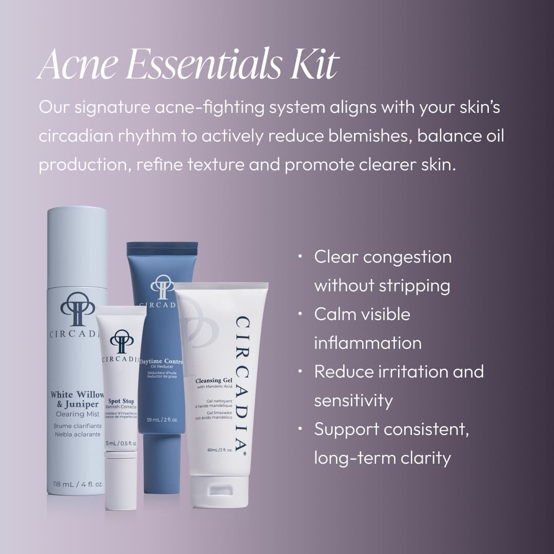 Acne Essentials Regimen Kit — view 2