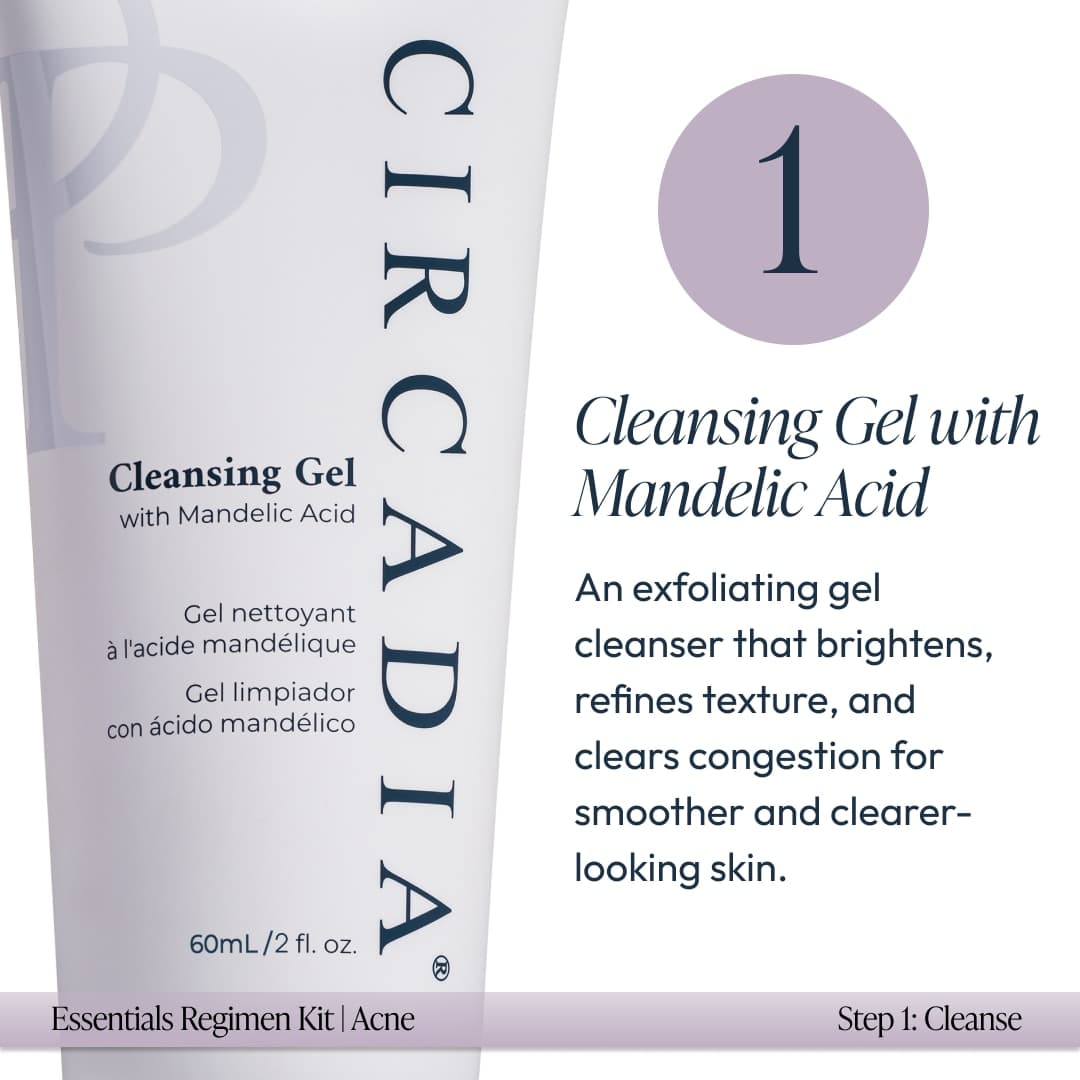 Acne Essentials Regimen Kit — view 4