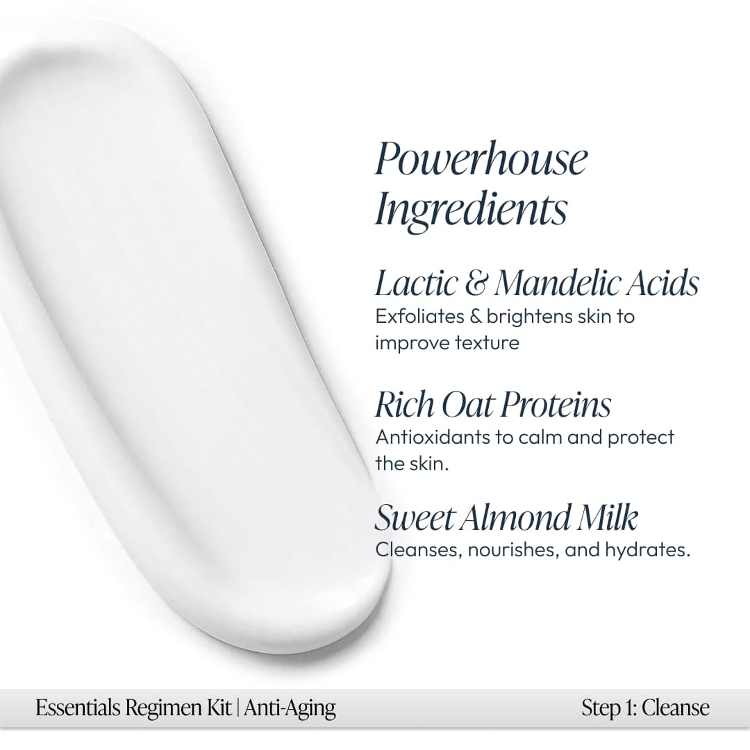 Anti-Aging Essentials Regimen Kit — view 4