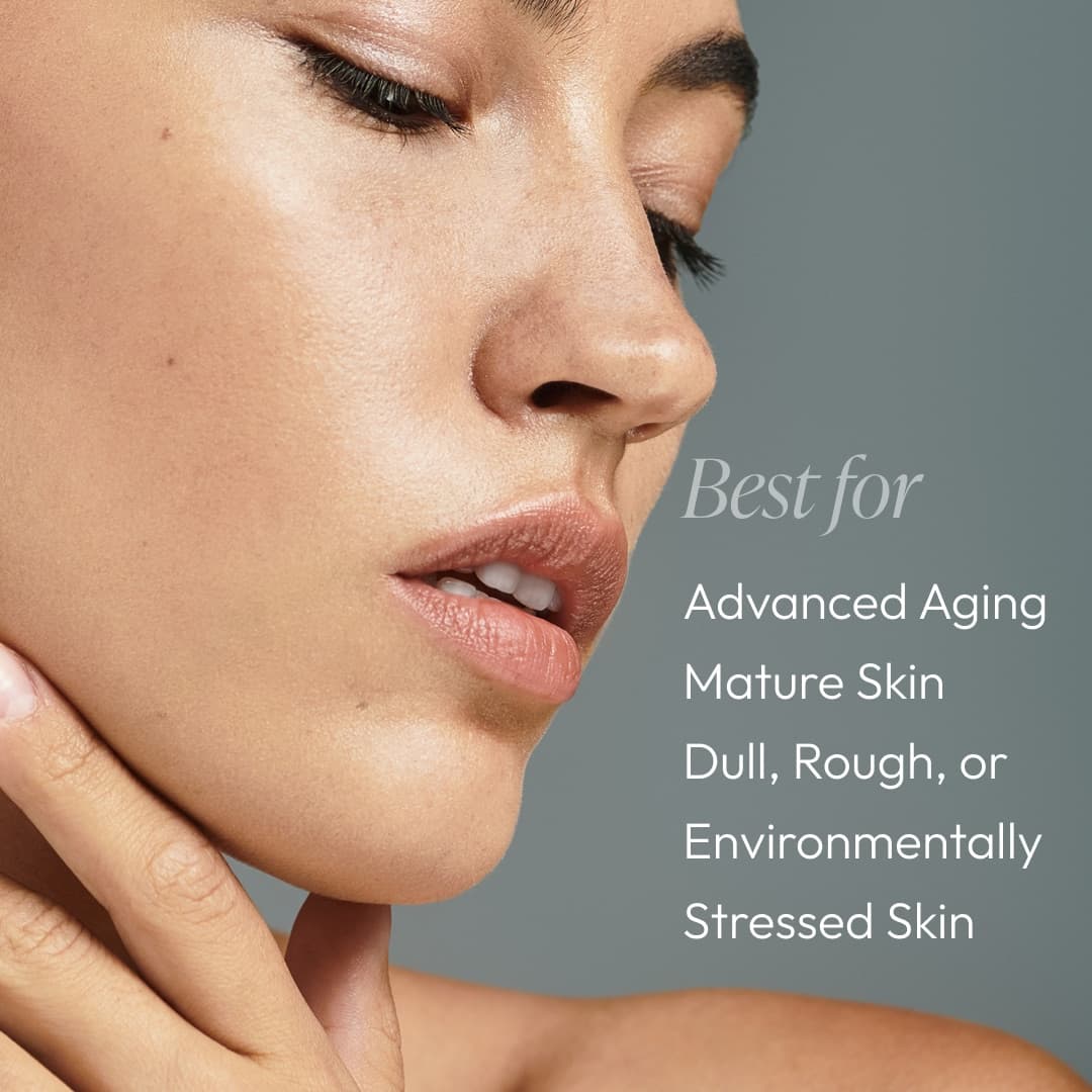 Nighttime Repair Plus Retinol Cream — view 4