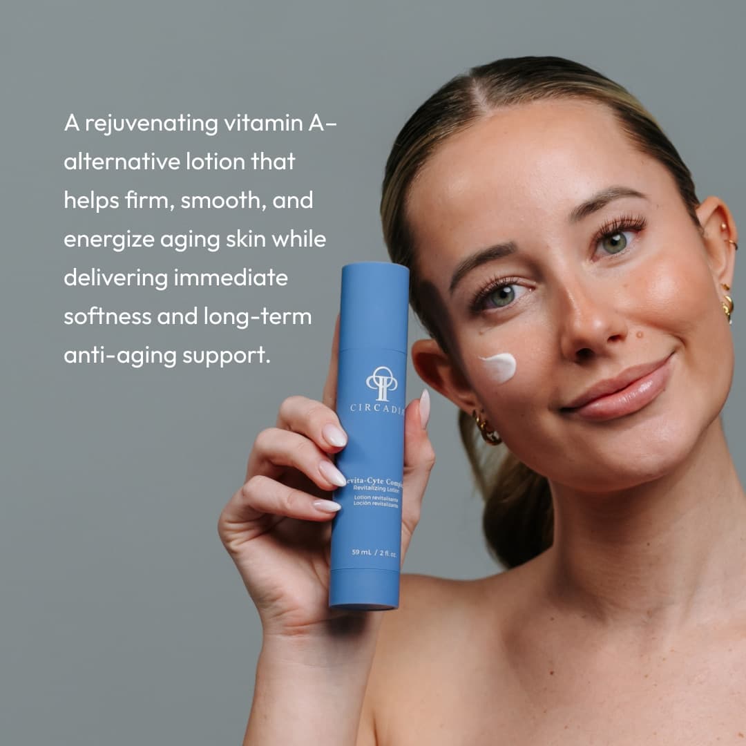 Revita-Cyte Complex Revitalizing Lotion — view 2