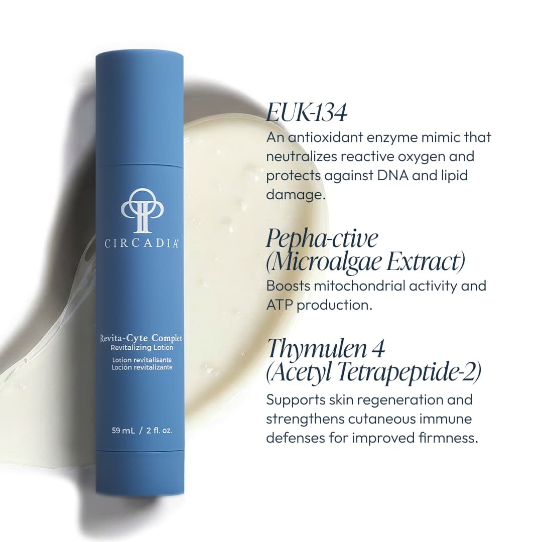 Revita-Cyte Complex Revitalizing Lotion — view 3