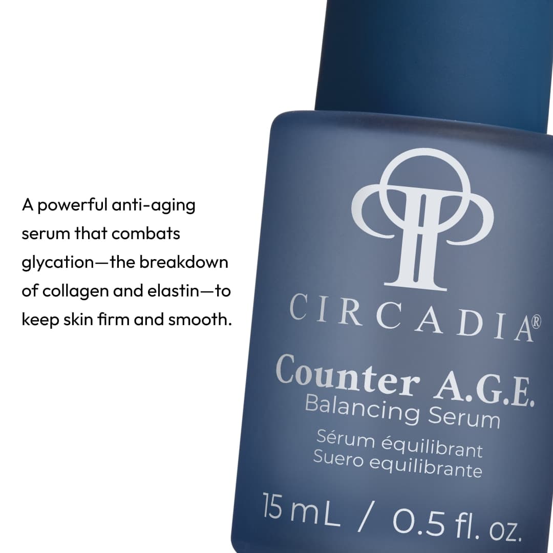 Counter A.G.E. Balancing Serum — view 2