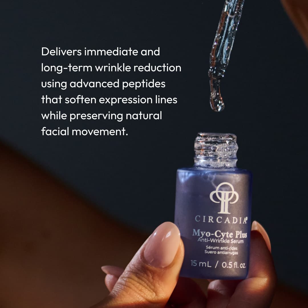 Myo-Cyte Plus Anti-Wrinkle Serum — view 2