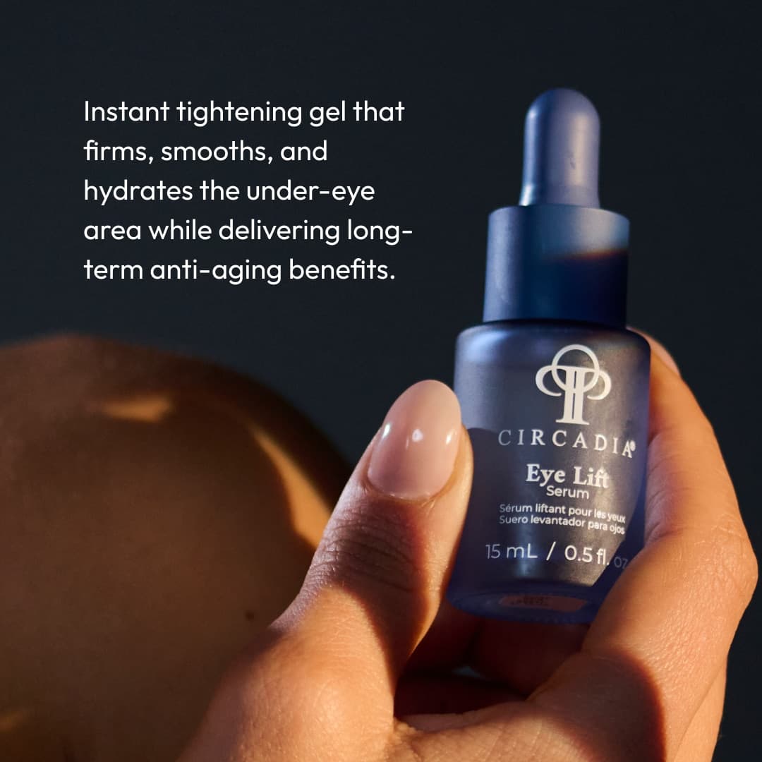 Eye Lift Serum — view 2