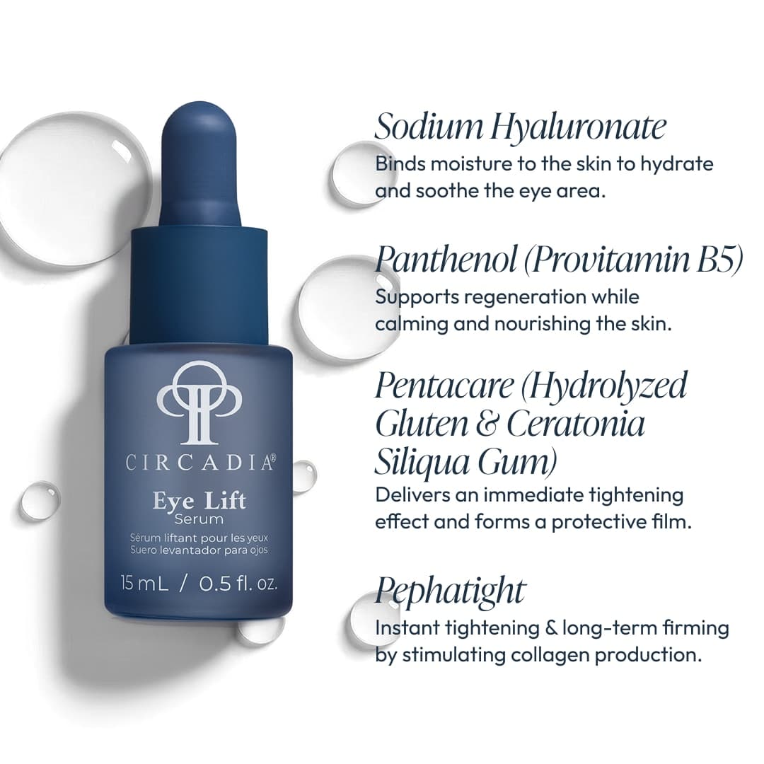 Eye Lift Serum — view 3