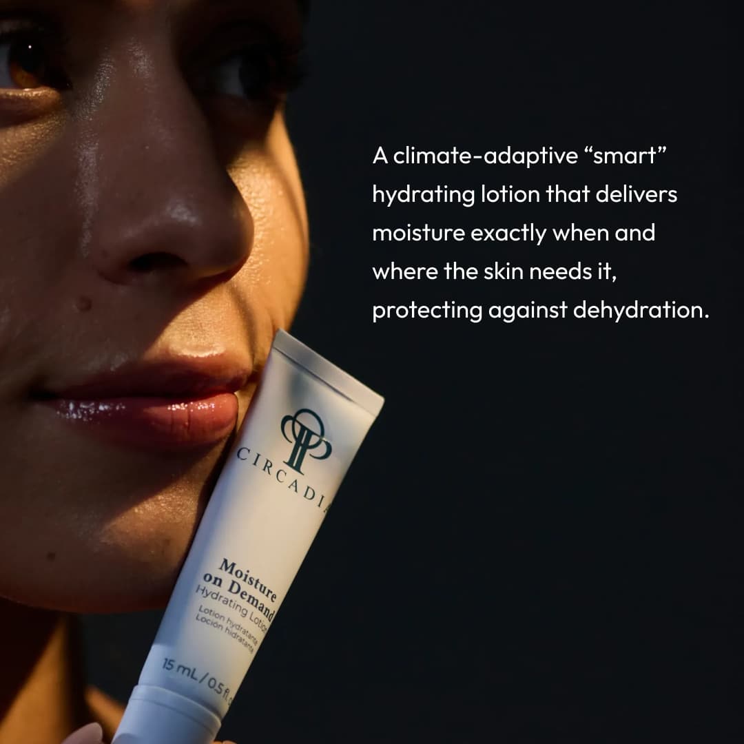 Moisture on Demand Hydrating Lotion — view 2