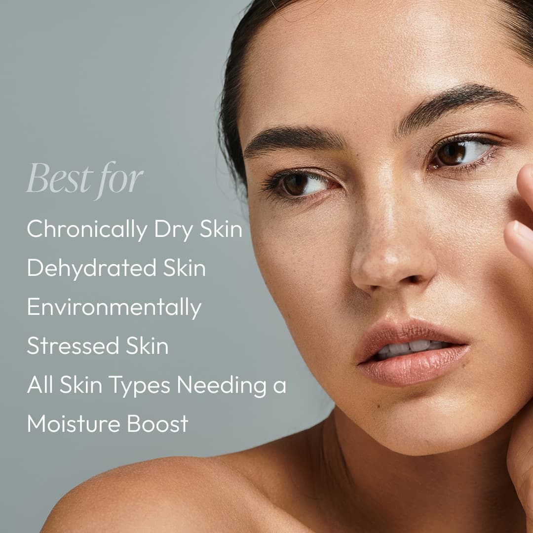 Moisture on Demand Hydrating Lotion — view 4