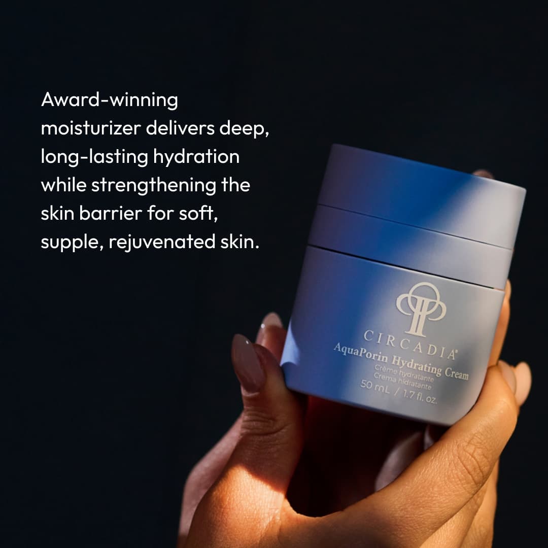 AquaPorin Hydrating Cream — view 2