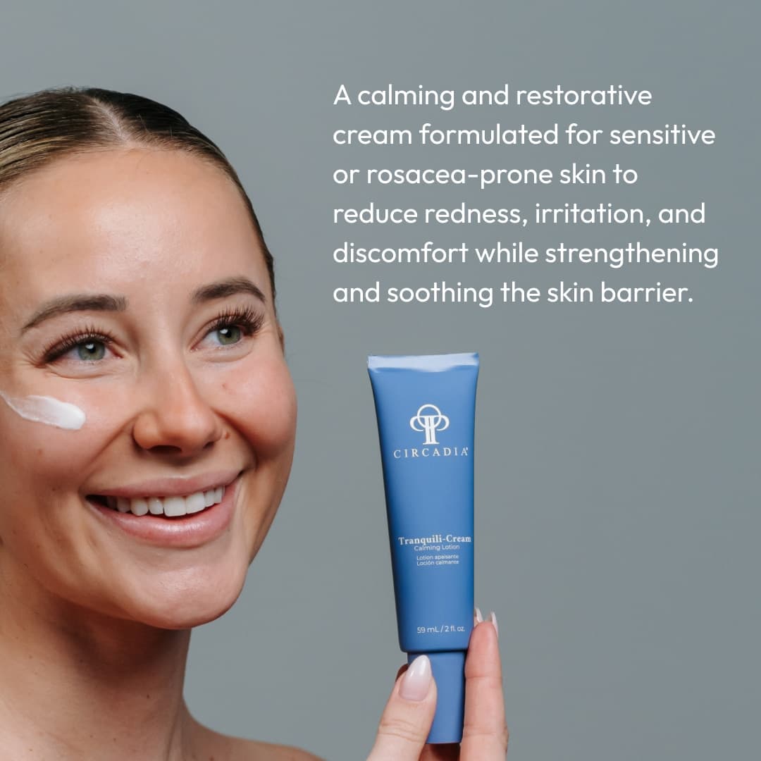 Tranquili-Cream Calming Lotion — view 2