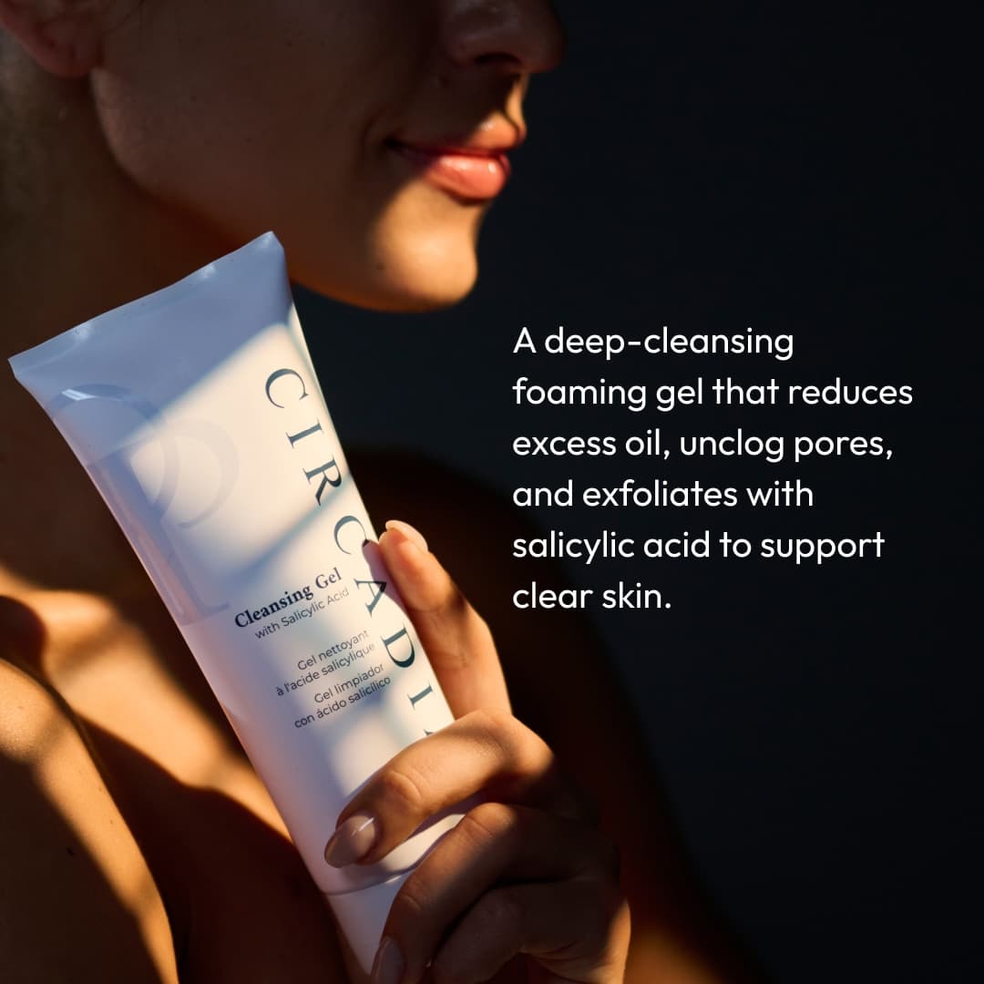 Salicylic Cleansing Gel — view 2