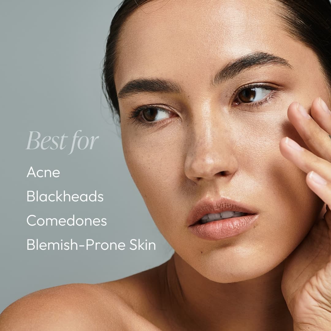 Salicylic Cleansing Gel — view 4